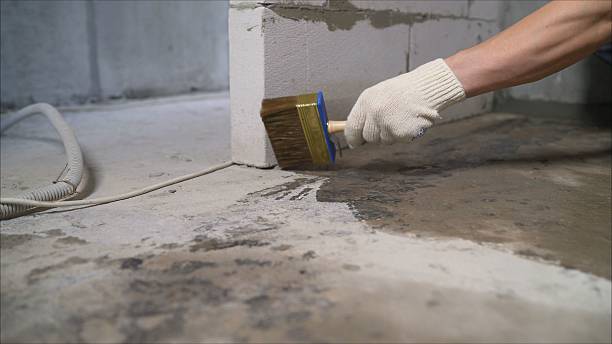 24/7 Emergency Exterior Waterproofing experts in Westport, NC